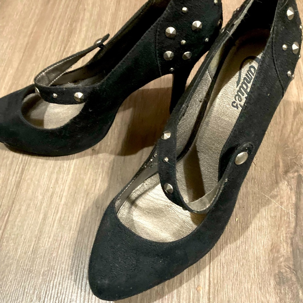 Candies heels